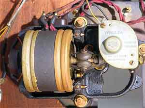 Garrard AC4